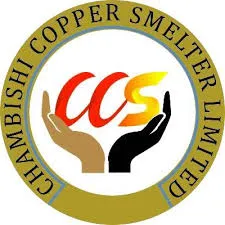 Chambishi Copper Smelter