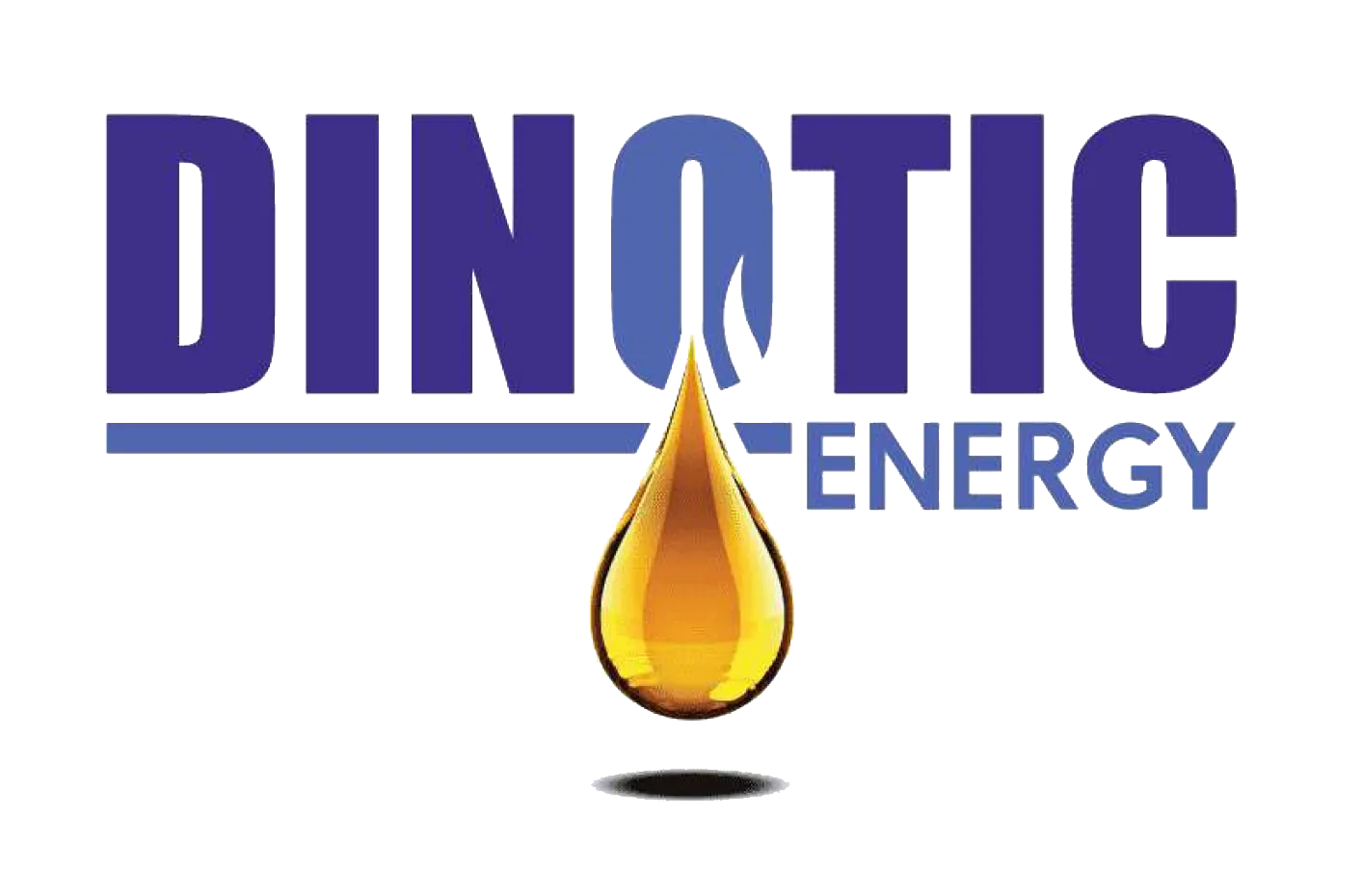 Dinotic Energy